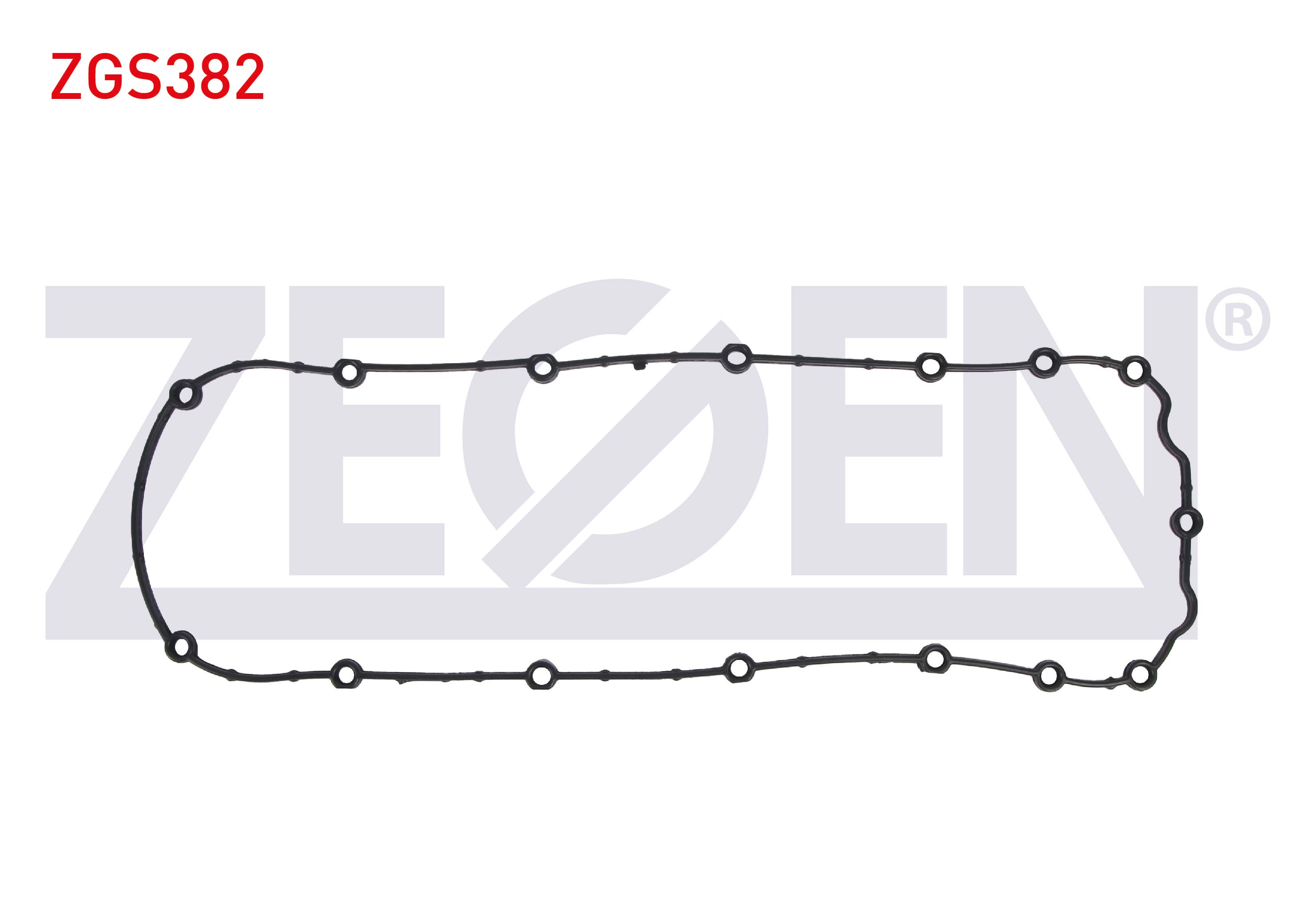 ZEGEN 71-31226-00