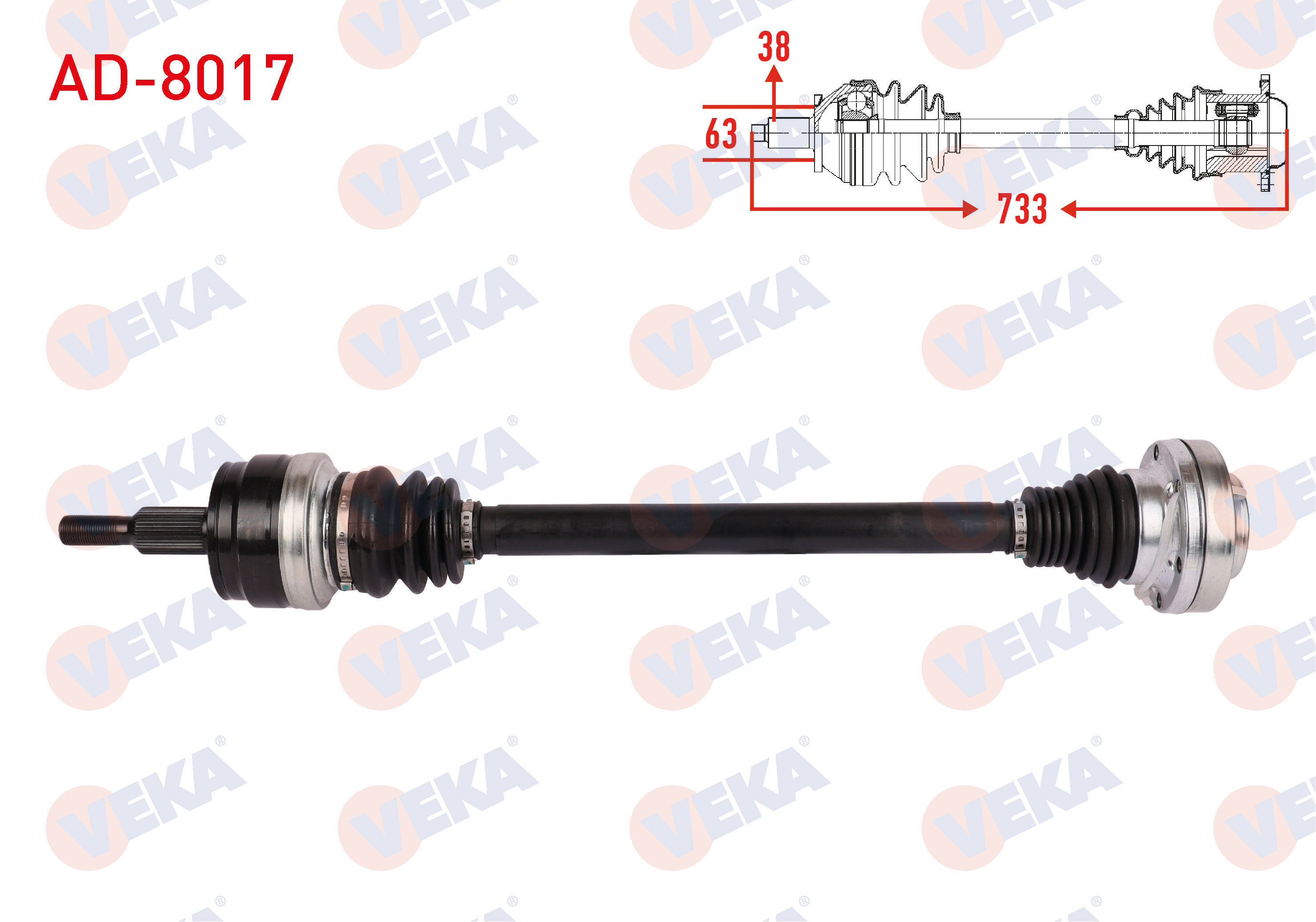 VEKA 201531