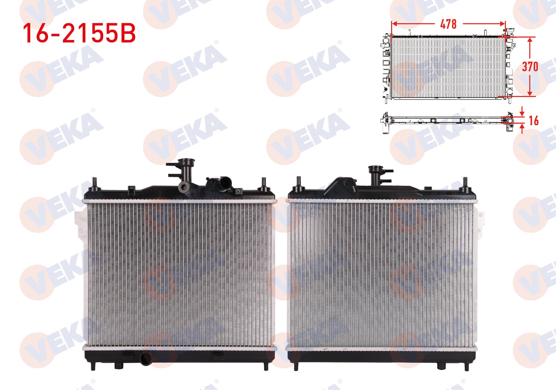 VEKA M-0540200