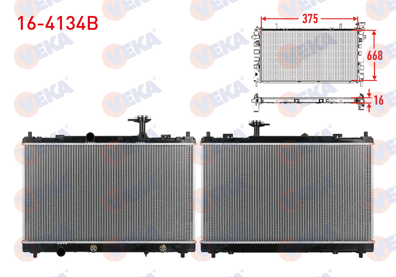 VEKA 606147