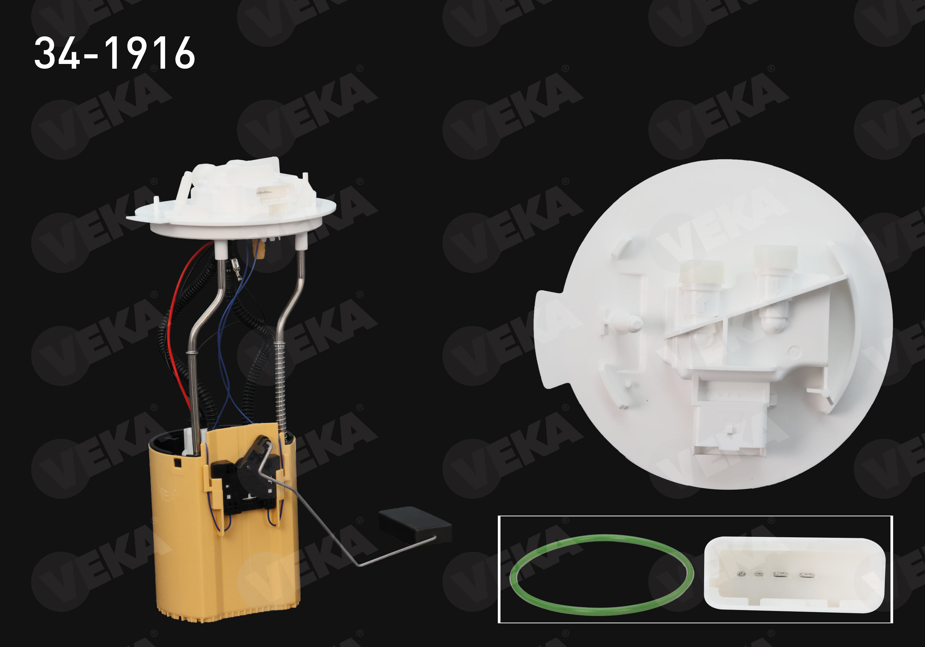 VEKA 72995