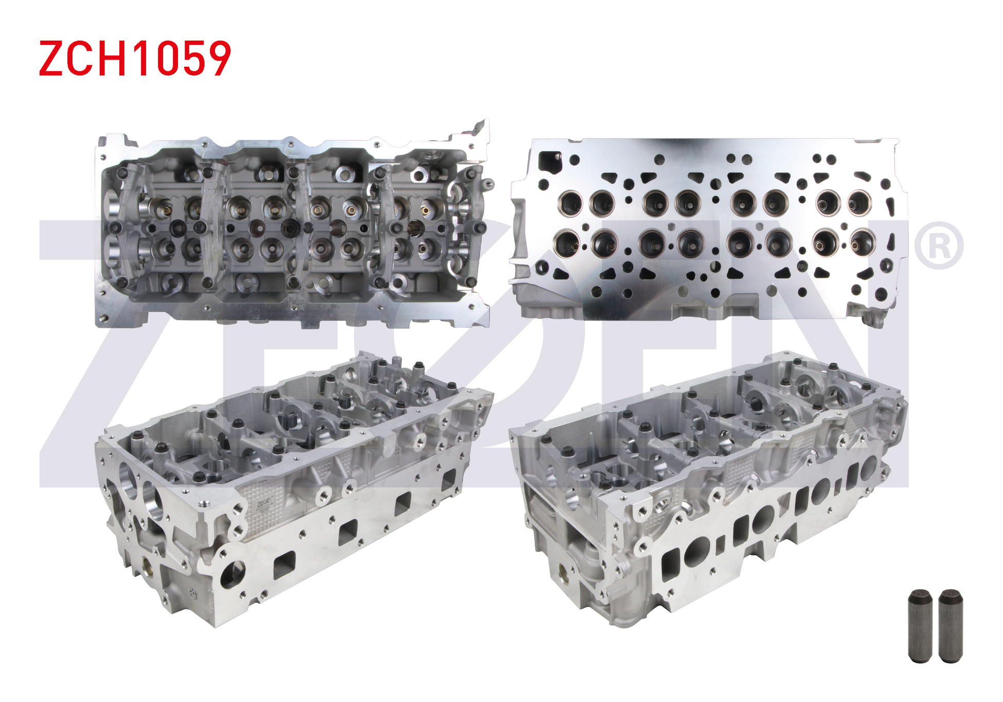 ZEGEN 908527