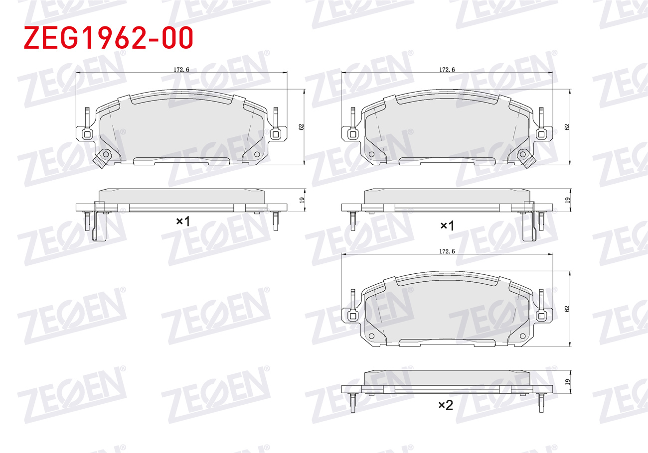ZEGEN 