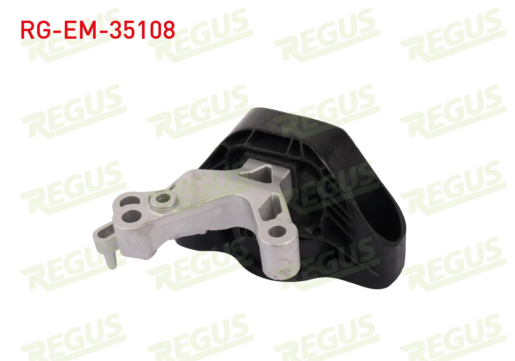 REGUS 61-11306