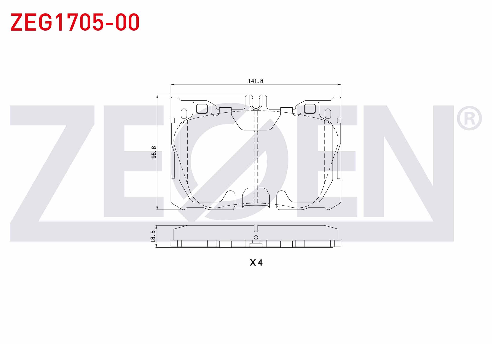 ZEGEN 