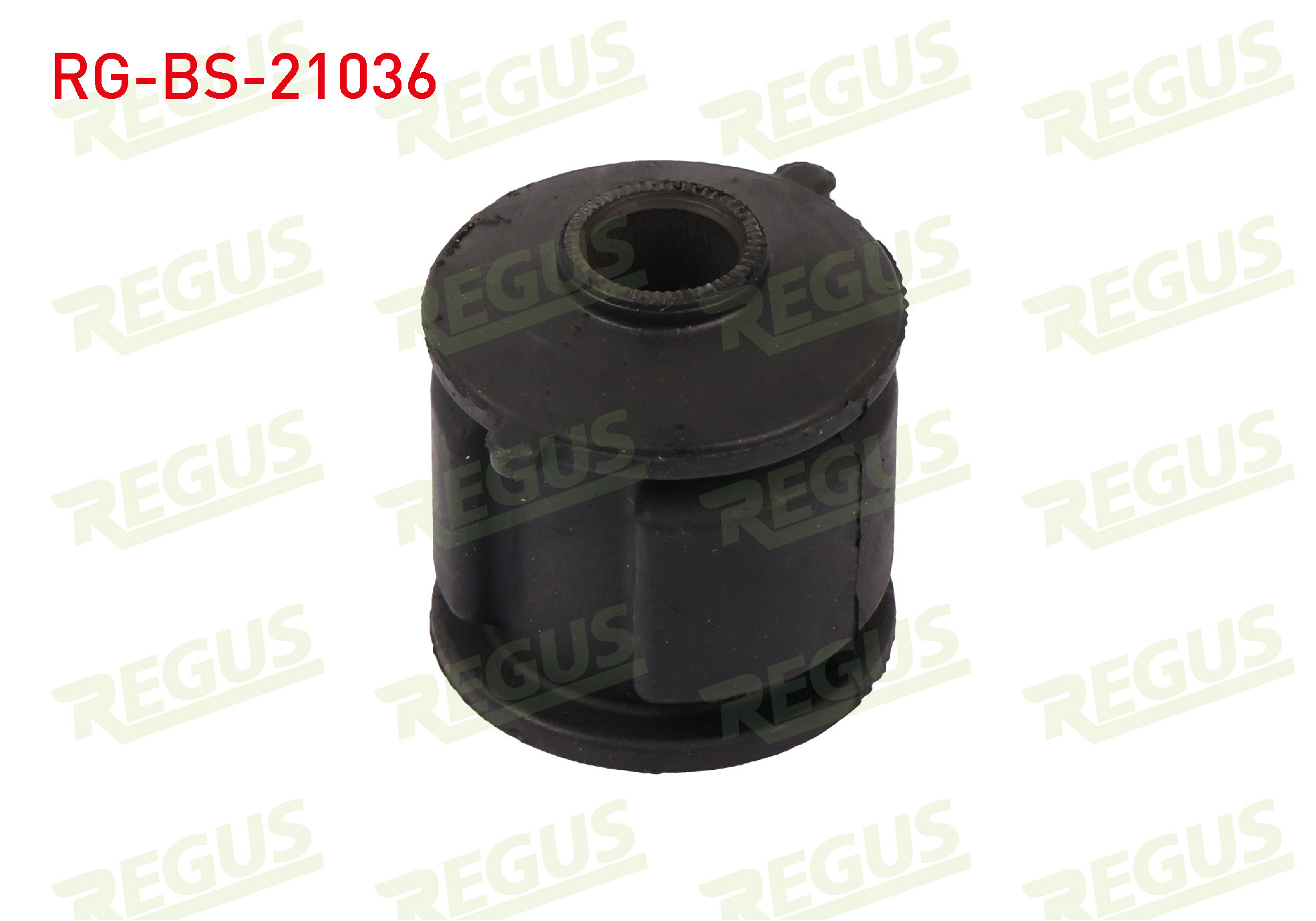 REGUS 57-05744 | DENGE KOL BURCU ARKA SOL-SAG HYUNDAI ACCENT ADMIRE 1.3 2003-2006