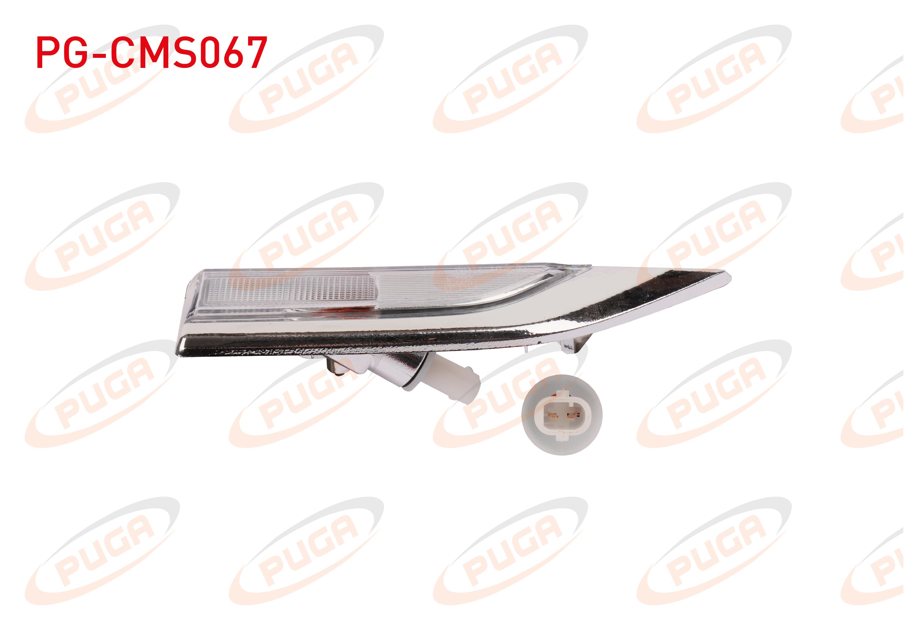 PUGA 