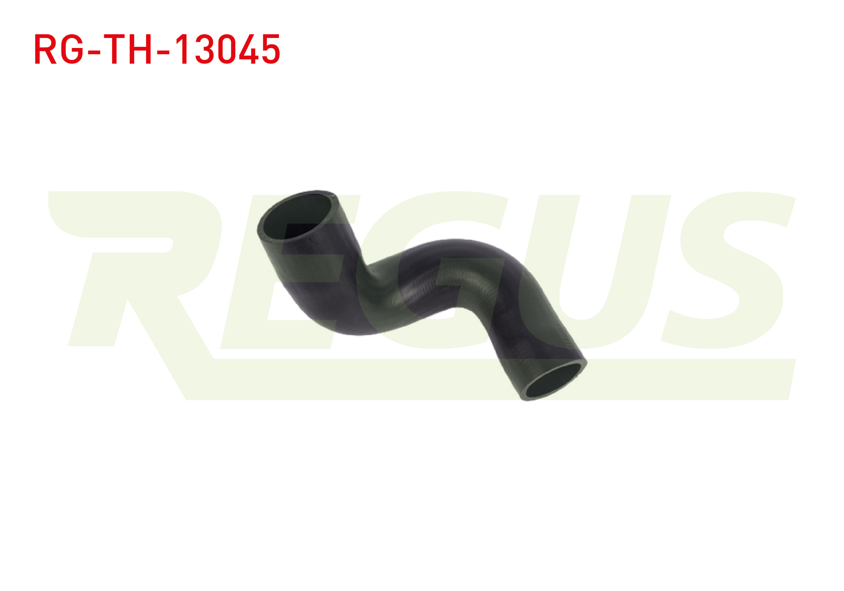 REGUS  | TURBO HORTUMU ON SAG ALT AUDI A4 (8EC,B7) 2.0 TFSI 2004-2008