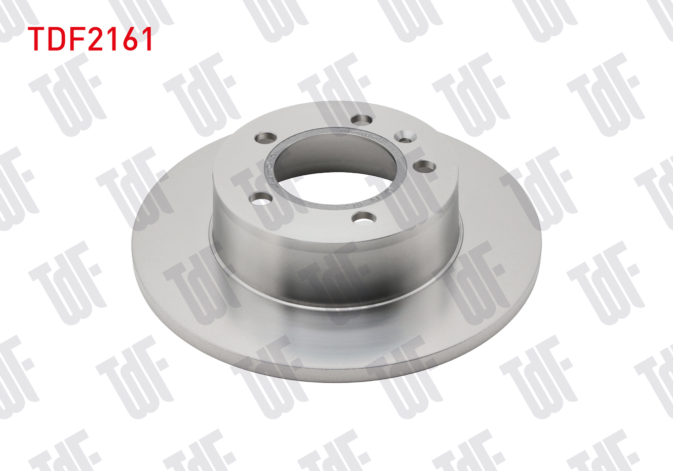 TDF  | FREN DISKI ARKA DUZ 5 BJN 304,7X12X90X66,8 RENAULT MASTER II (FD) 1.9 DCI - 2.5 DCI 1998-2010/ MASTER III (FV) 2.5 DCI 2010-/ OPEL MOVANO A 1.9 DTI - 2.5 DTI 2001-2010