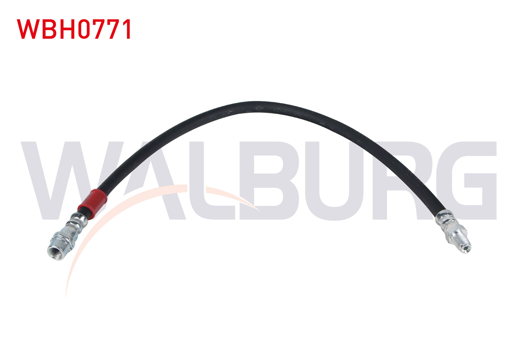 WALBURG PHB572