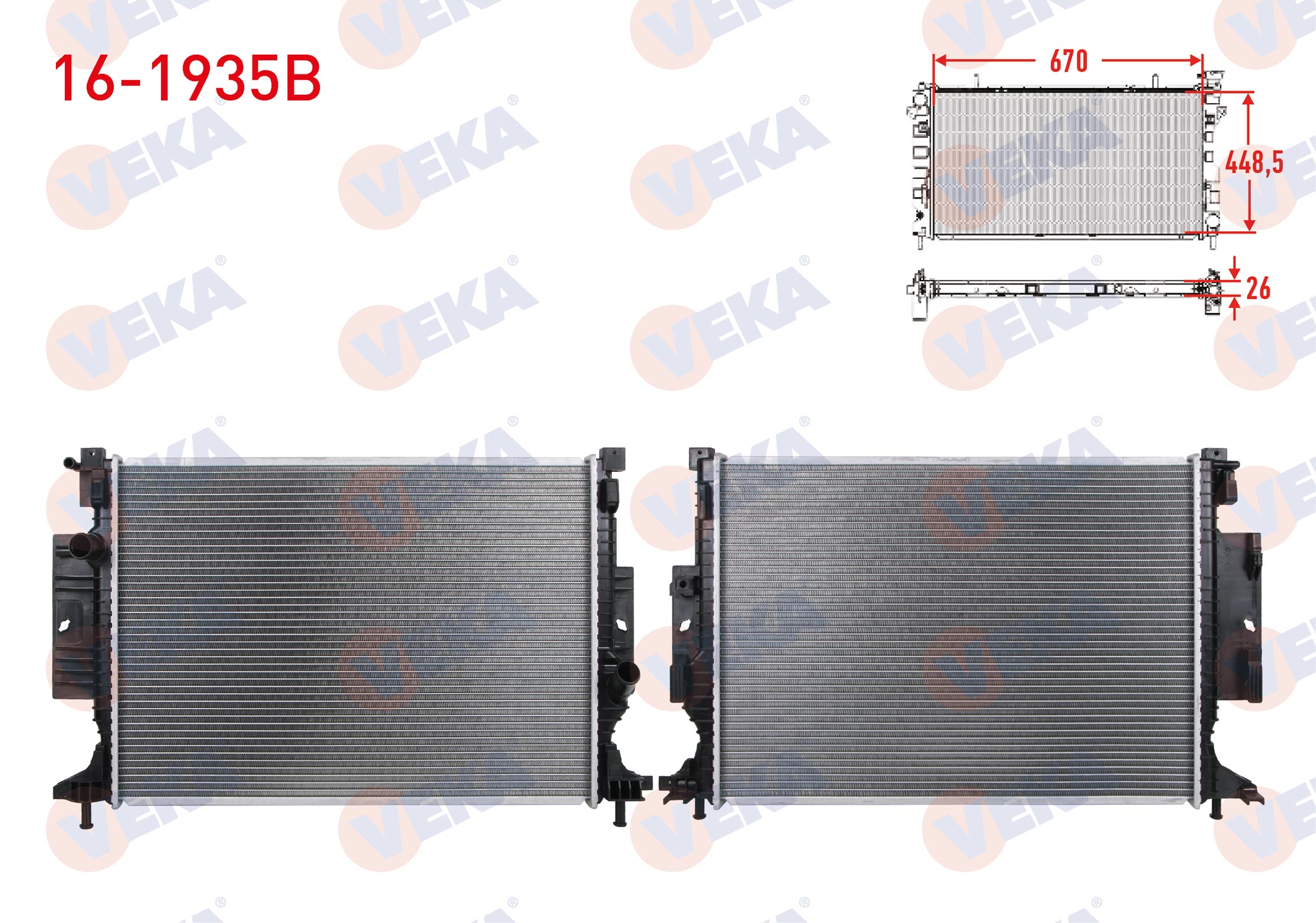 VEKA M-0120660