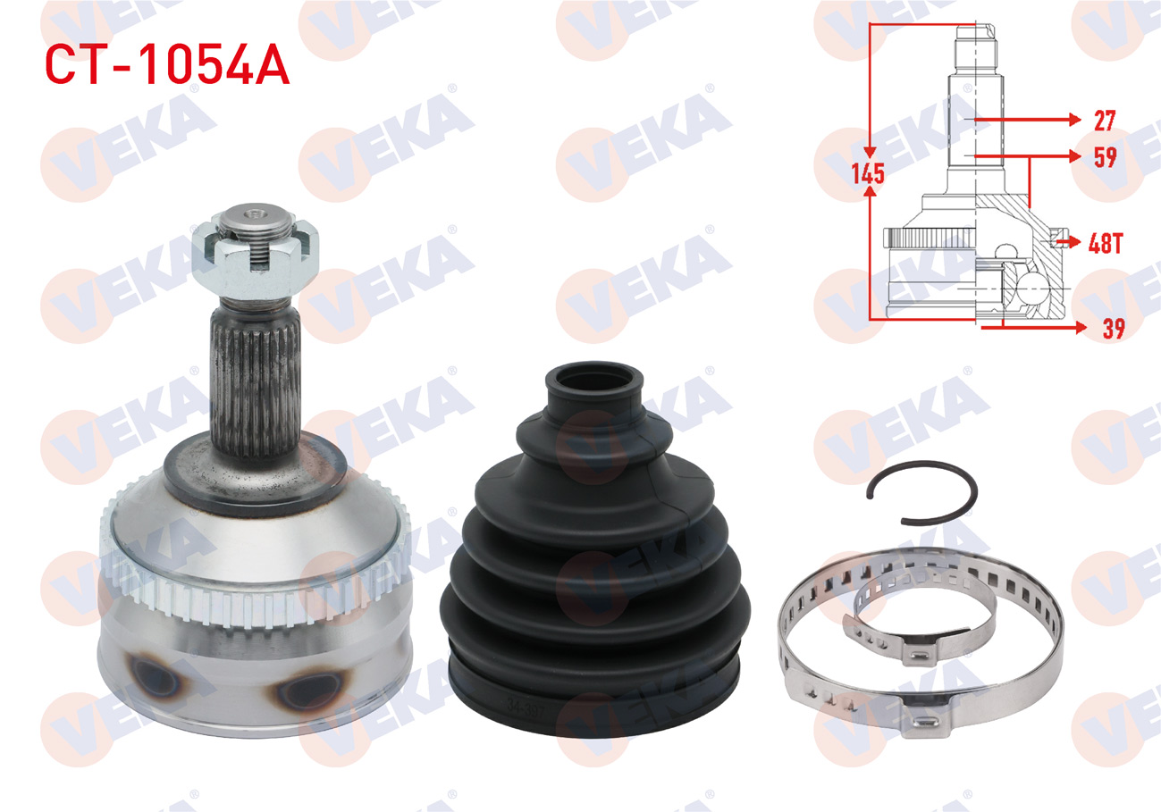 VEKA 304816