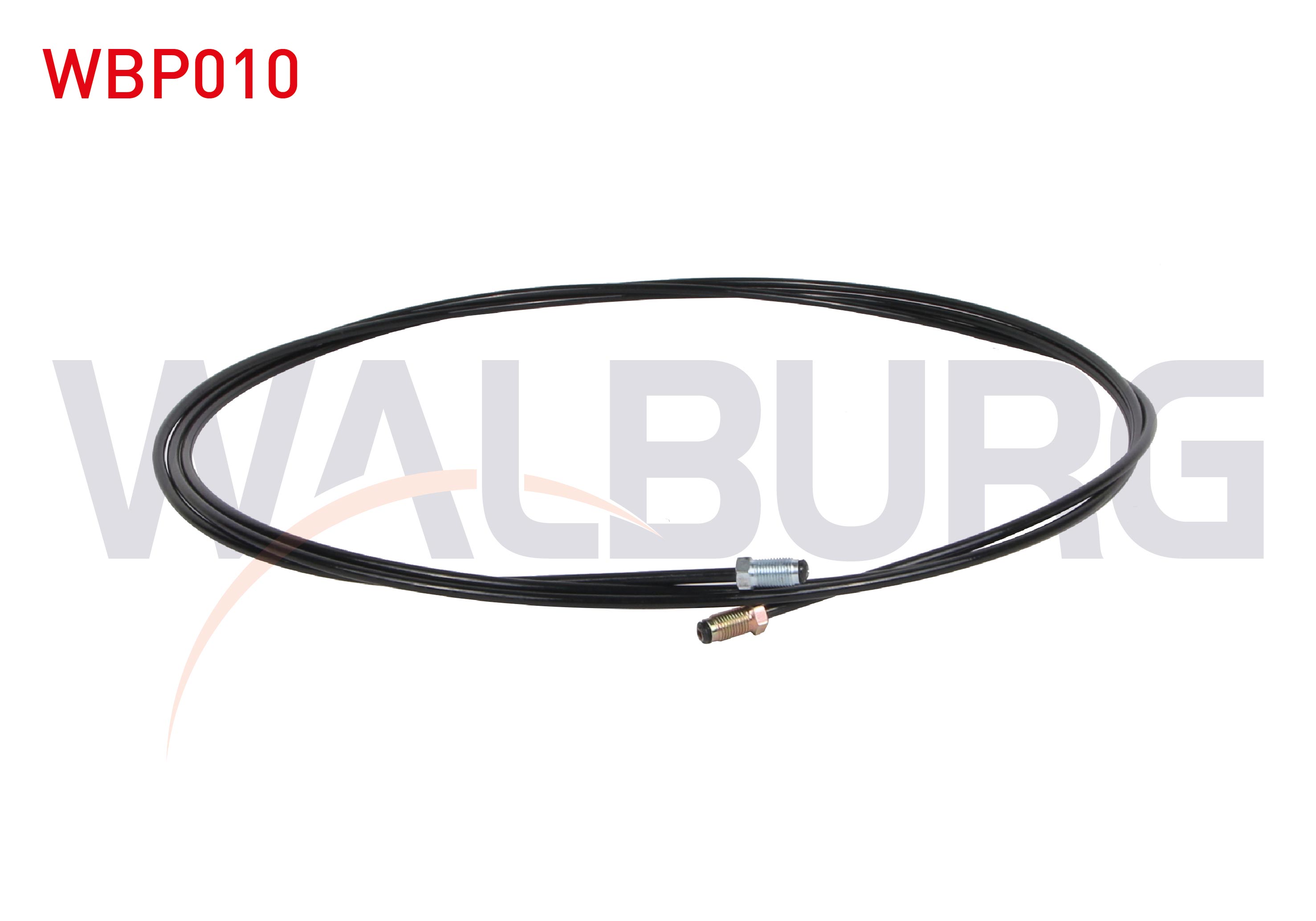 WALBURG AH9008