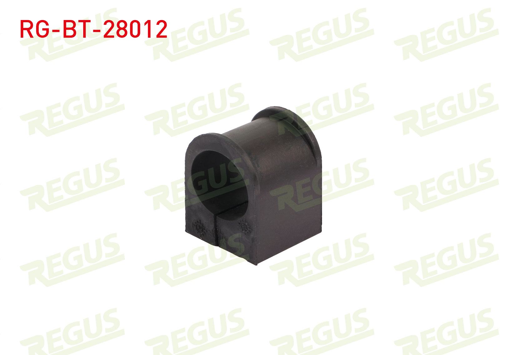 REGUS 