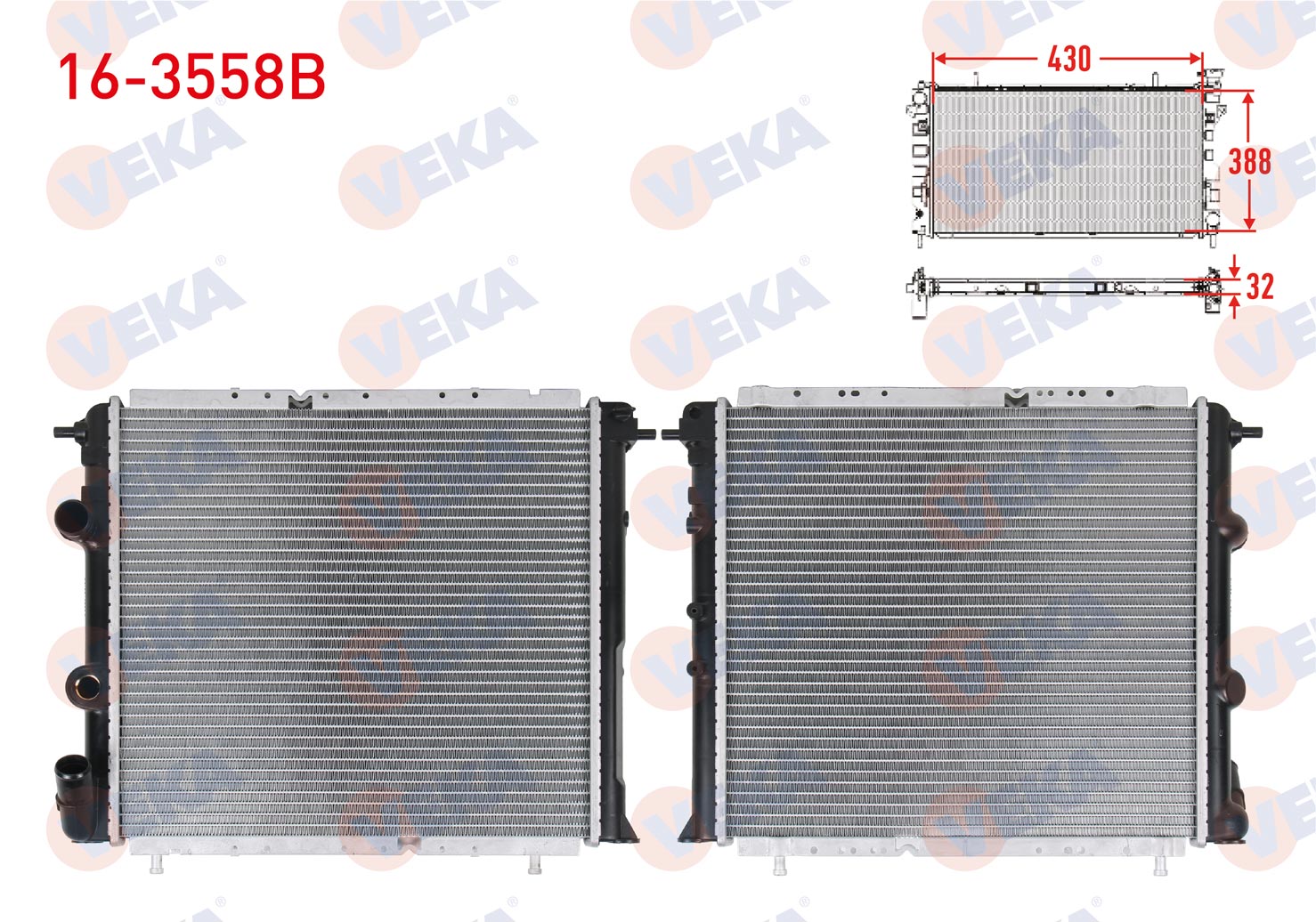 VEKA M-0230110