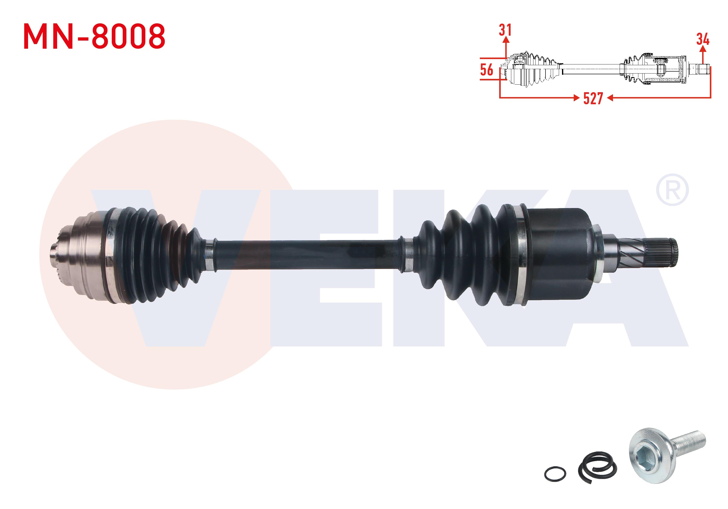 VEKA 202381