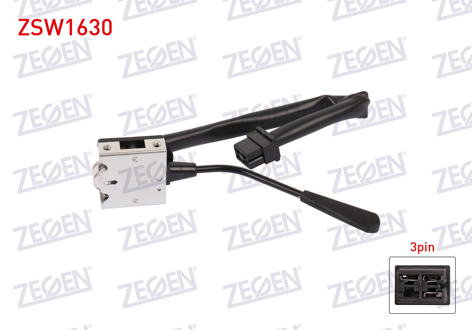 ZEGEN 