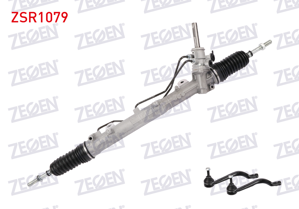 ZEGEN 