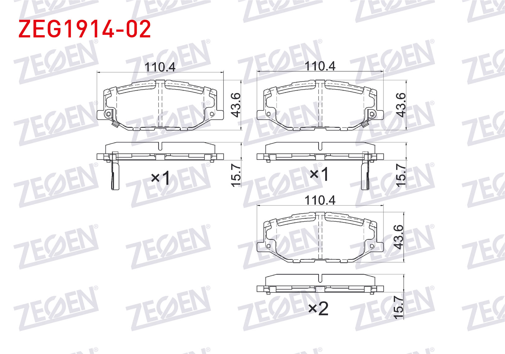 ZEGEN 