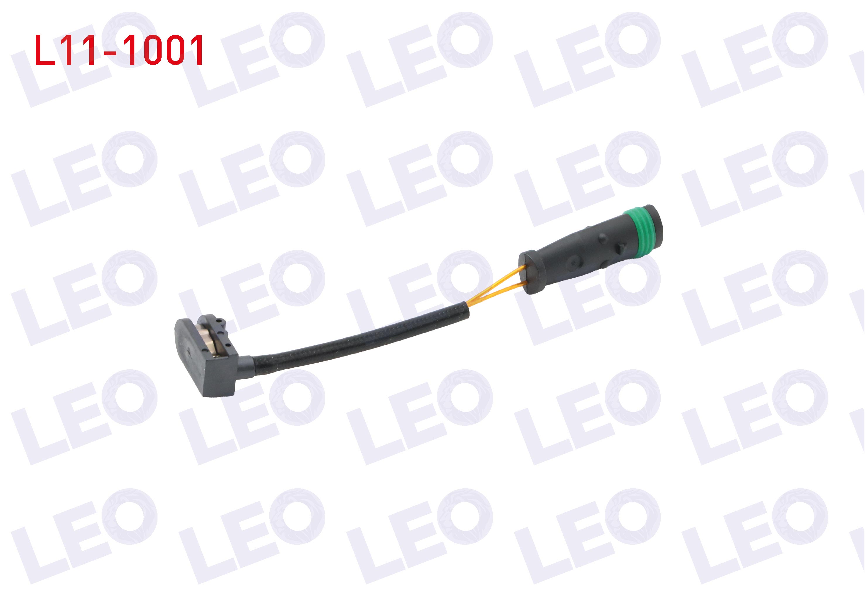 LEO 