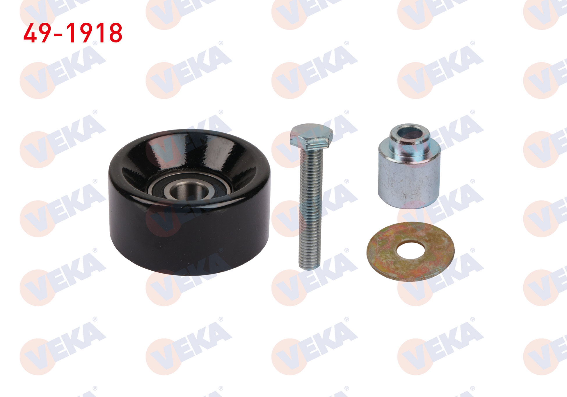 VEKA VKM 34072