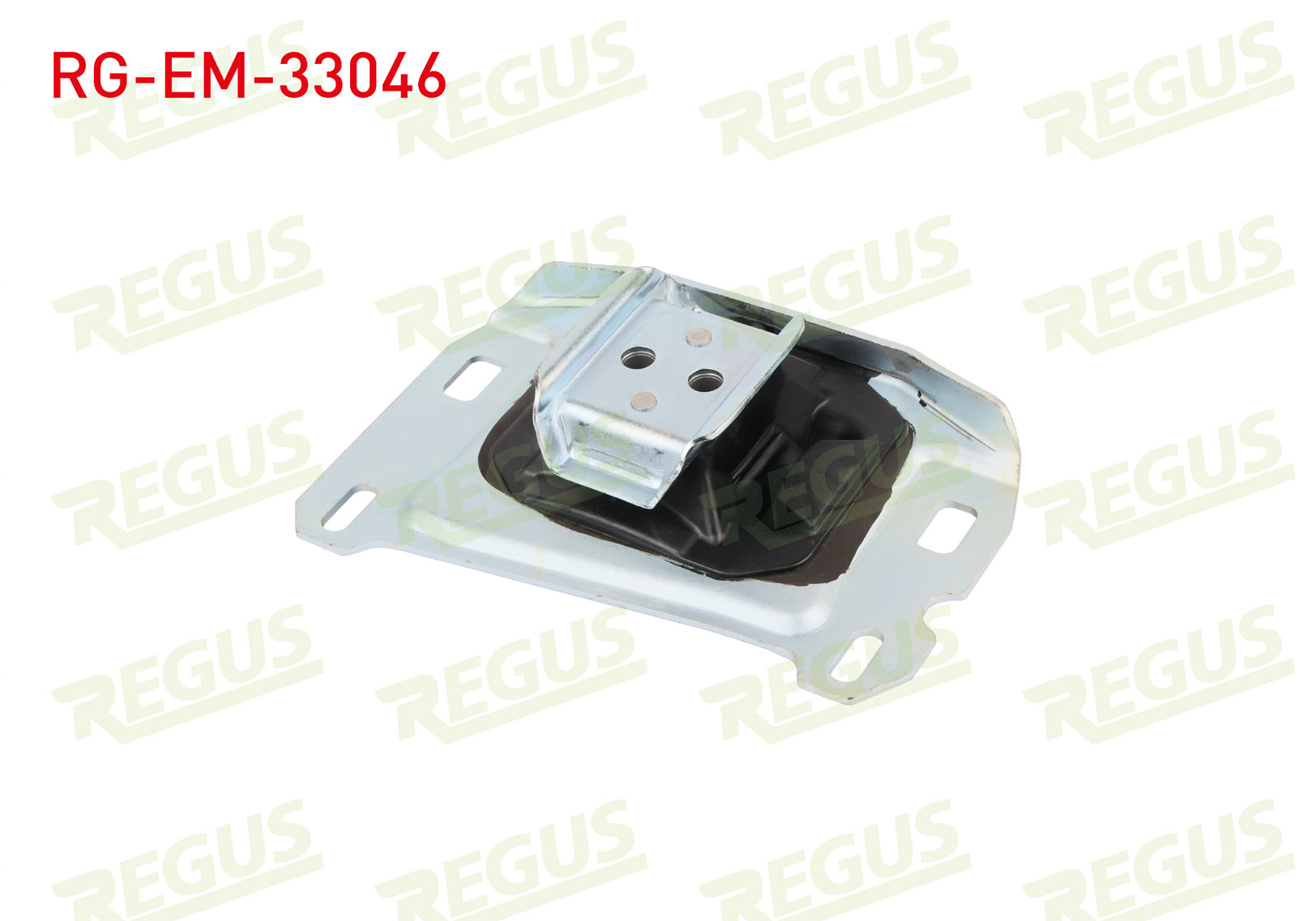 REGUS 