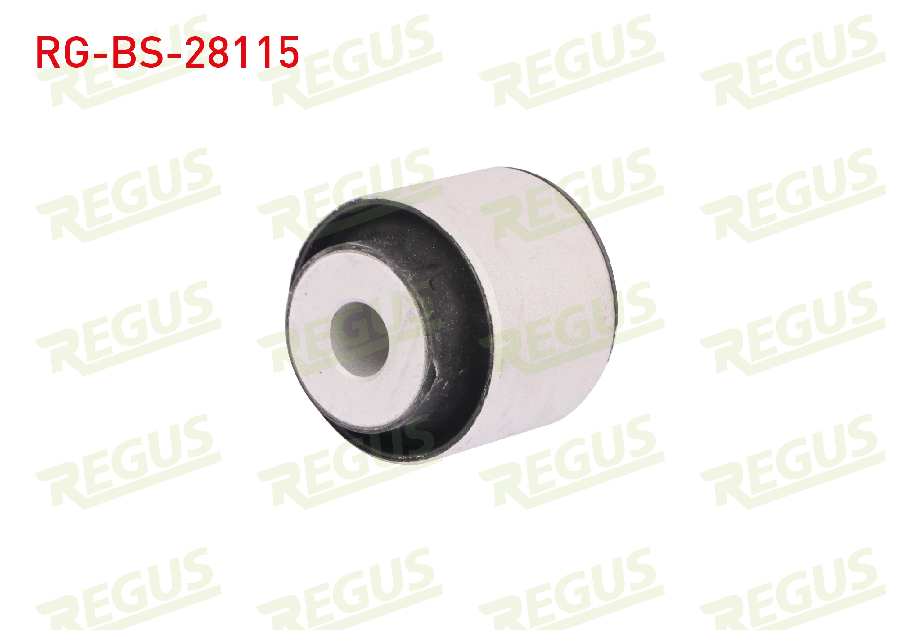 REGUS 