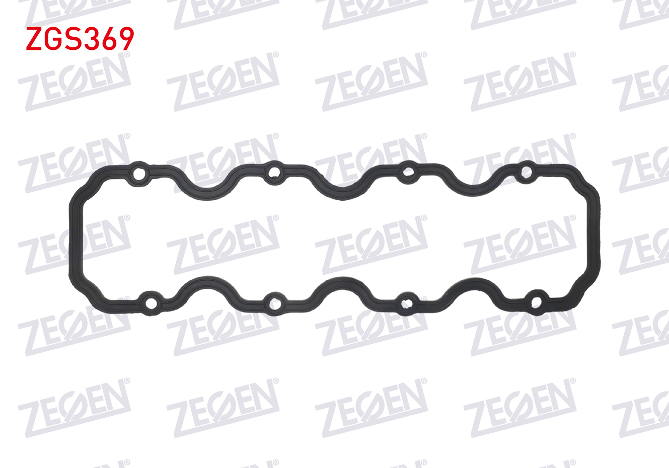 ZEGEN 71-13045-30 | UST KAPAK CONTASI OPEL VECTRA B 2.0 C20NE