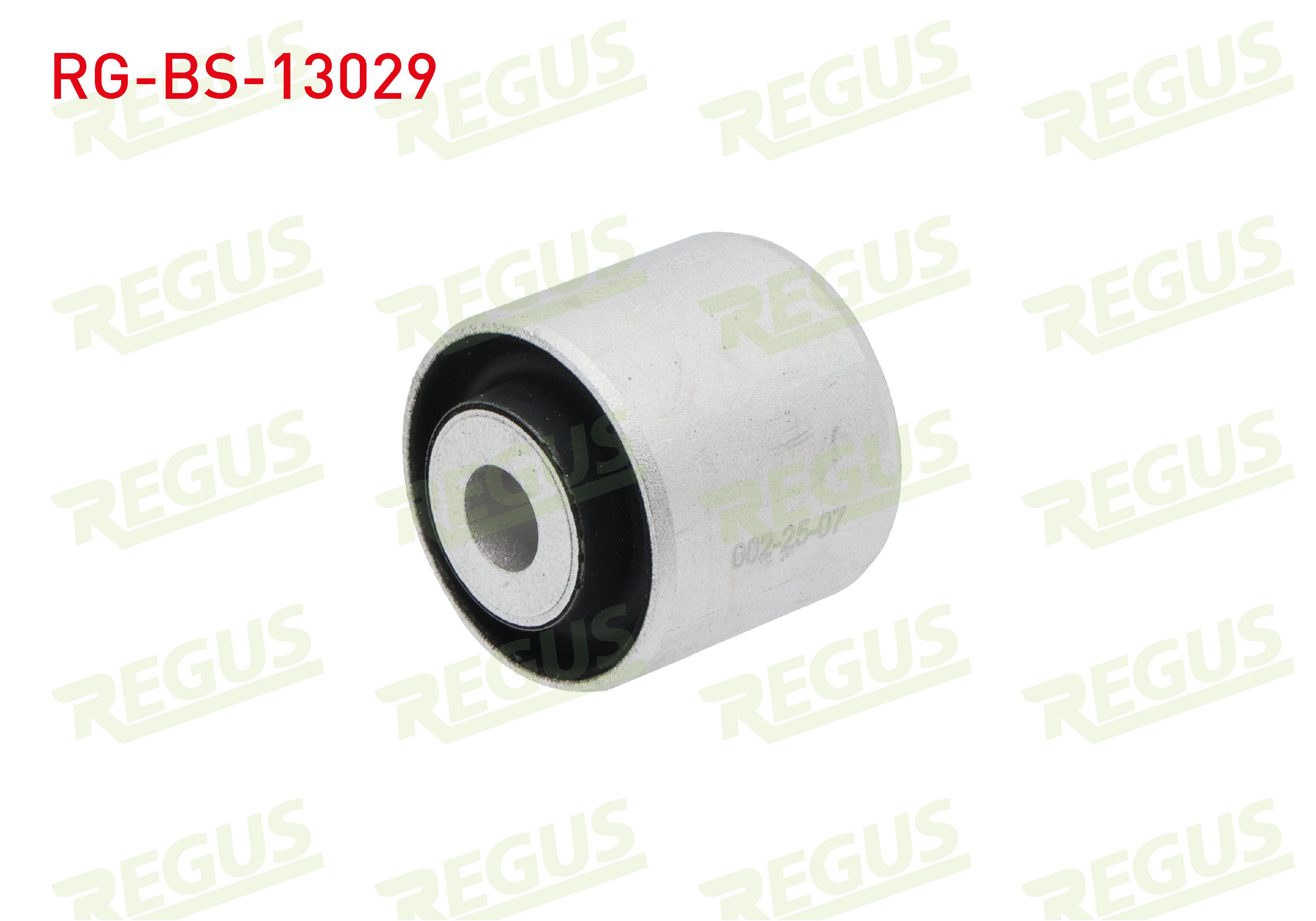REGUS 