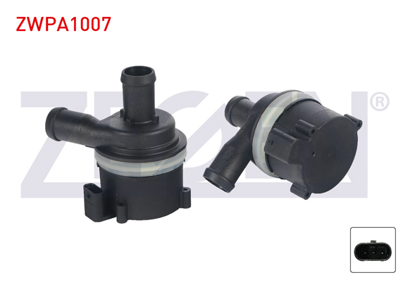 ZEGEN 998266 | YARDIMCI SU POMPASI AMAROK 2.0 BITDI 2010-/ TOUAREG 3.0 TDI V6 2010-/ A4 1.8 TFSI 2007-2015/ A5 2.0 TFSI 2007-2017/ Q5 3.0 TDI 2008-