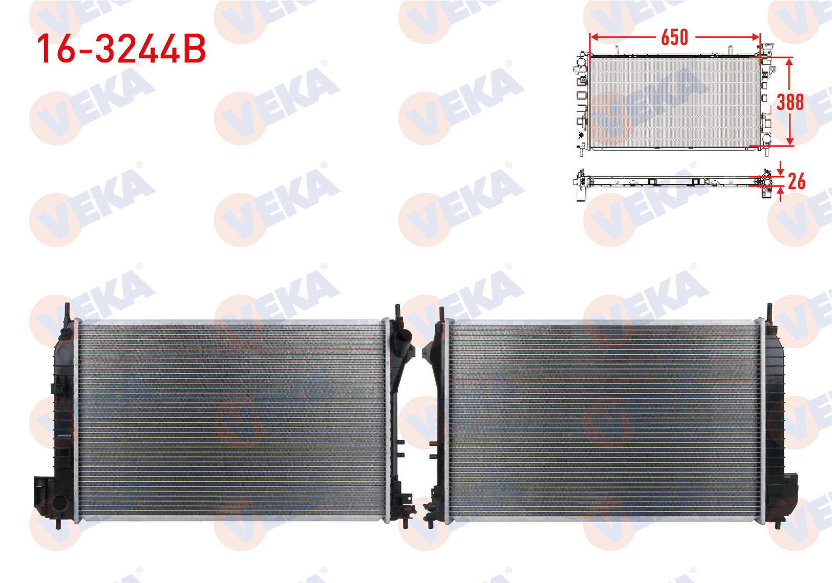 VEKA RA0200880