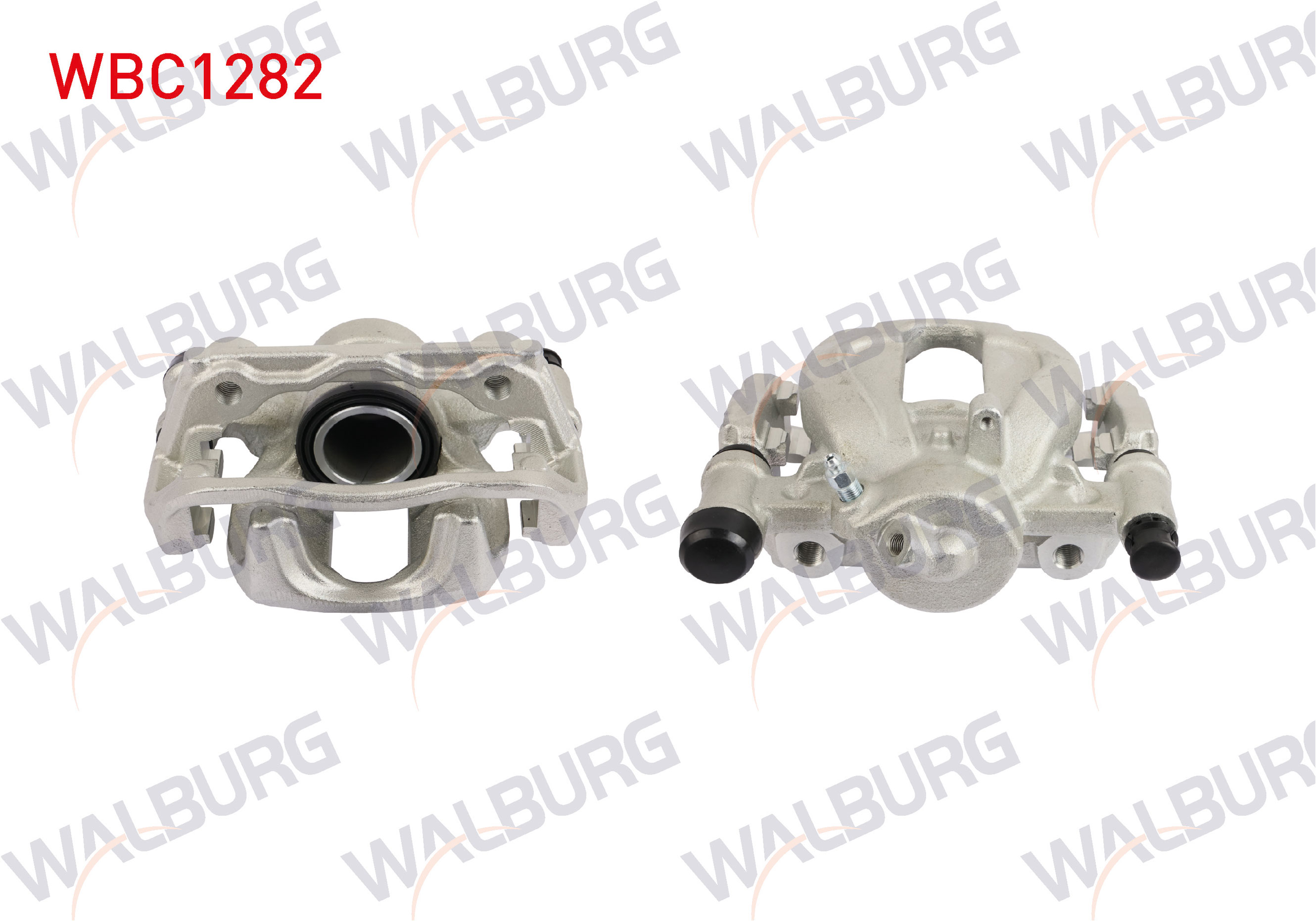WALBURG BHQ823E