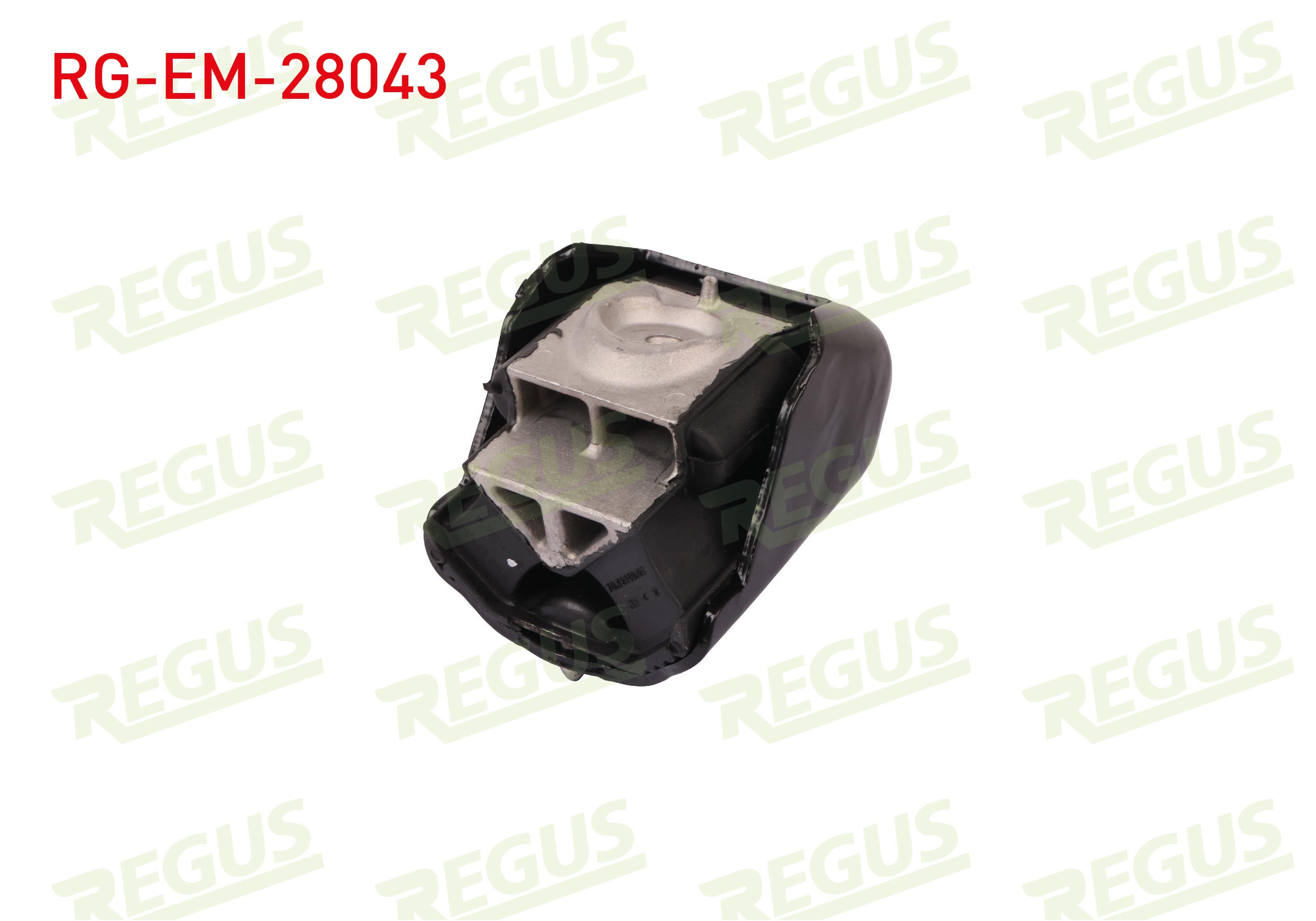 REGUS  | MOTOR TAKOZU SAG SPRINTER / CRAFTER