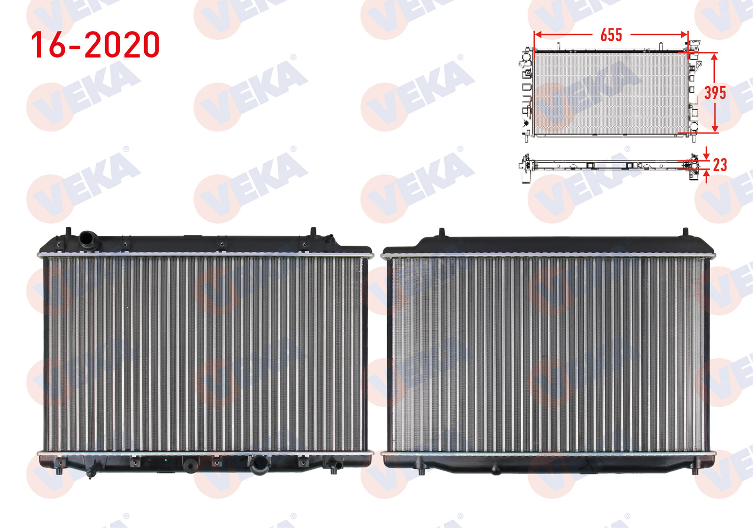 VEKA 013M32