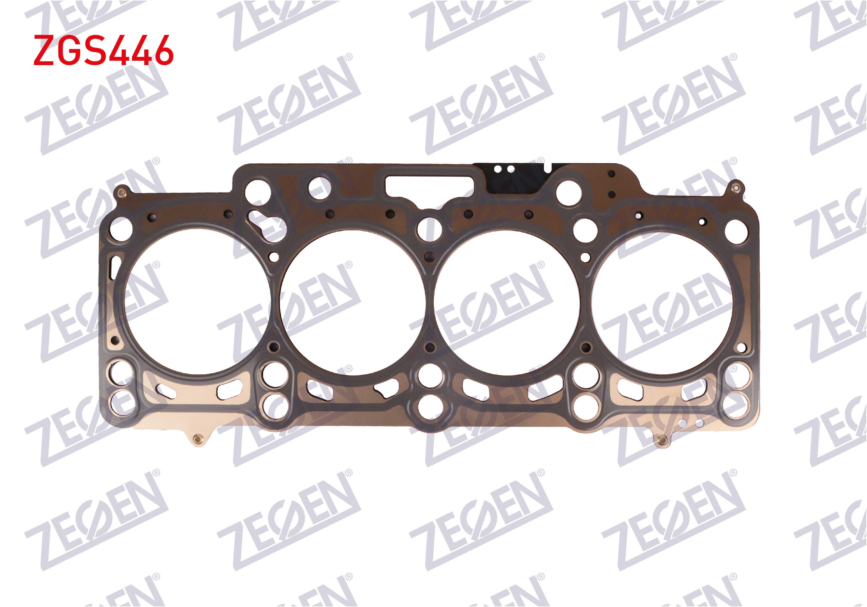 ZEGEN 61-37600-10