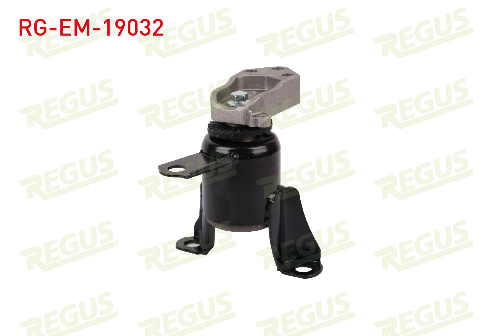 REGUS  | MOTOR TAKOZU ON SAG FORD FIESTA VI 1.4 TDCI 2008-2012