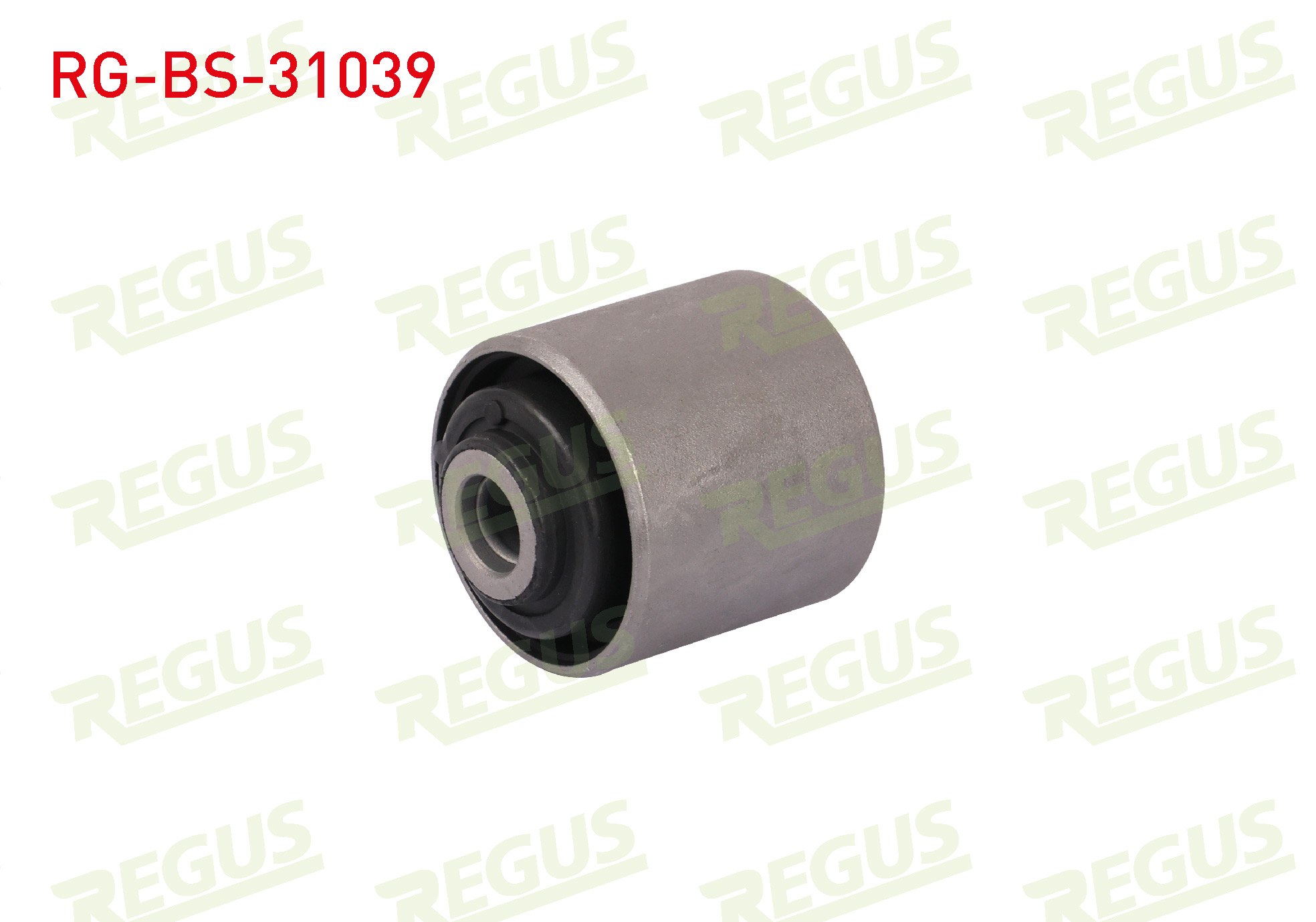 REGUS 57-12233