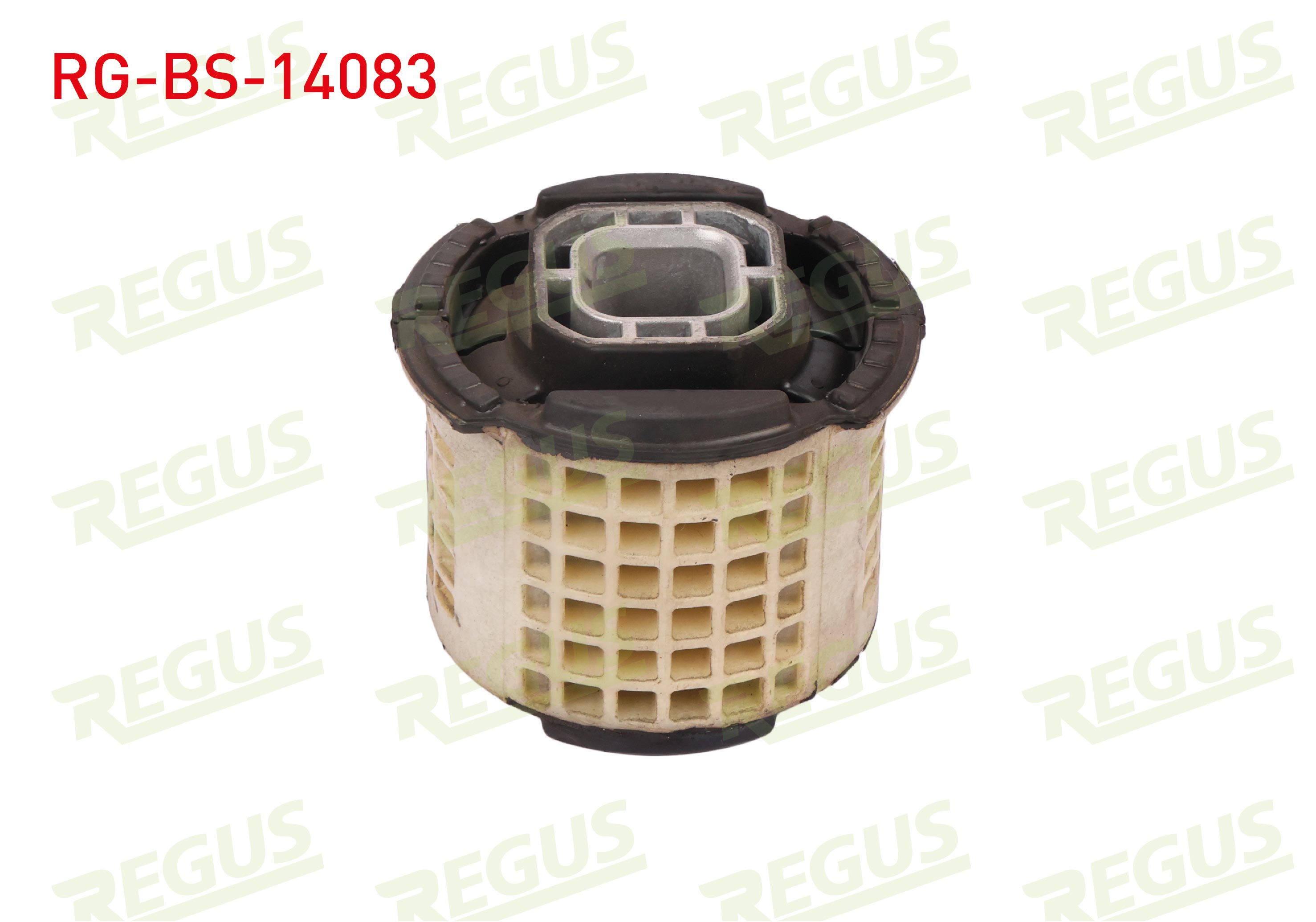 REGUS 62-02706
