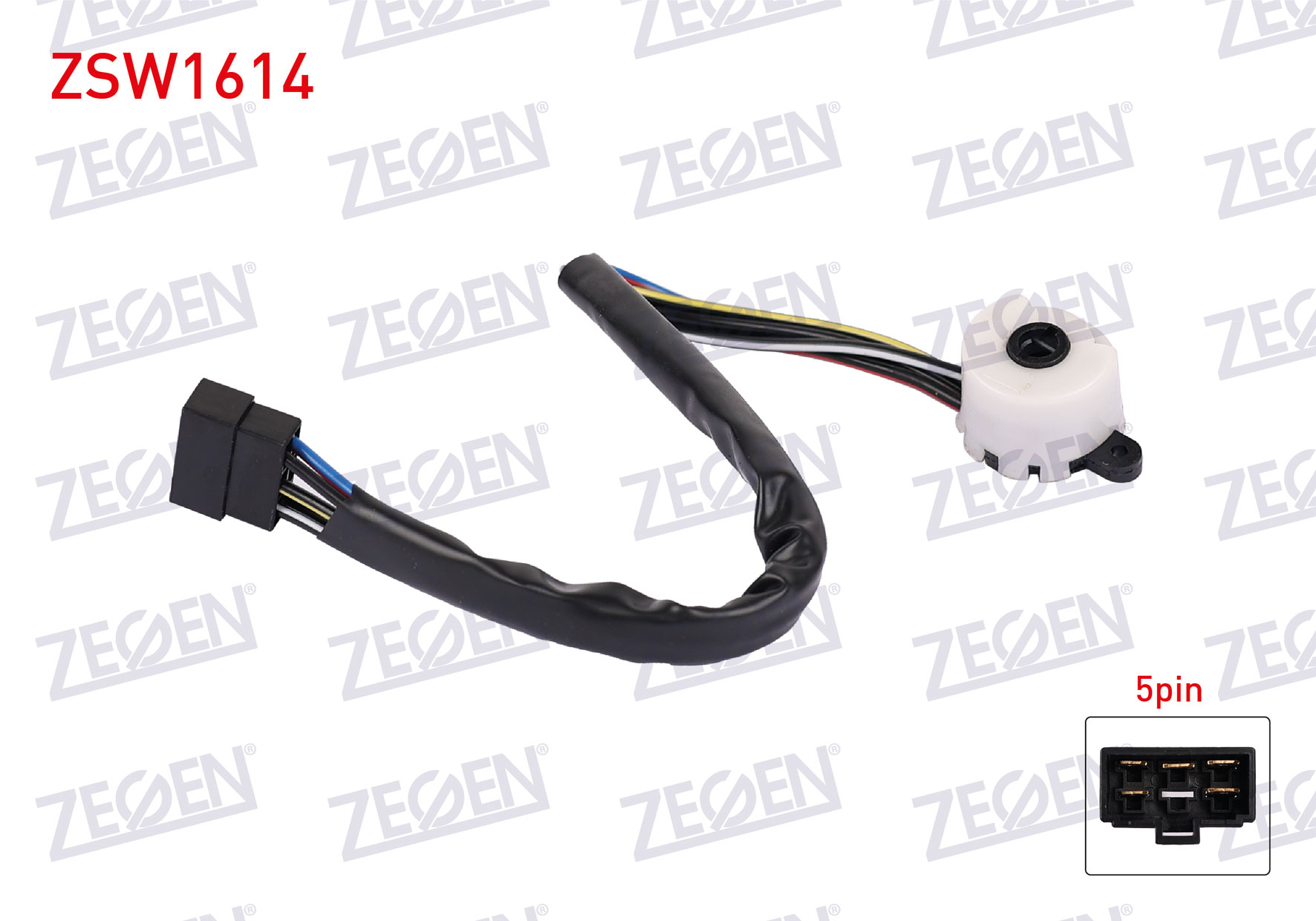 ZEGEN 