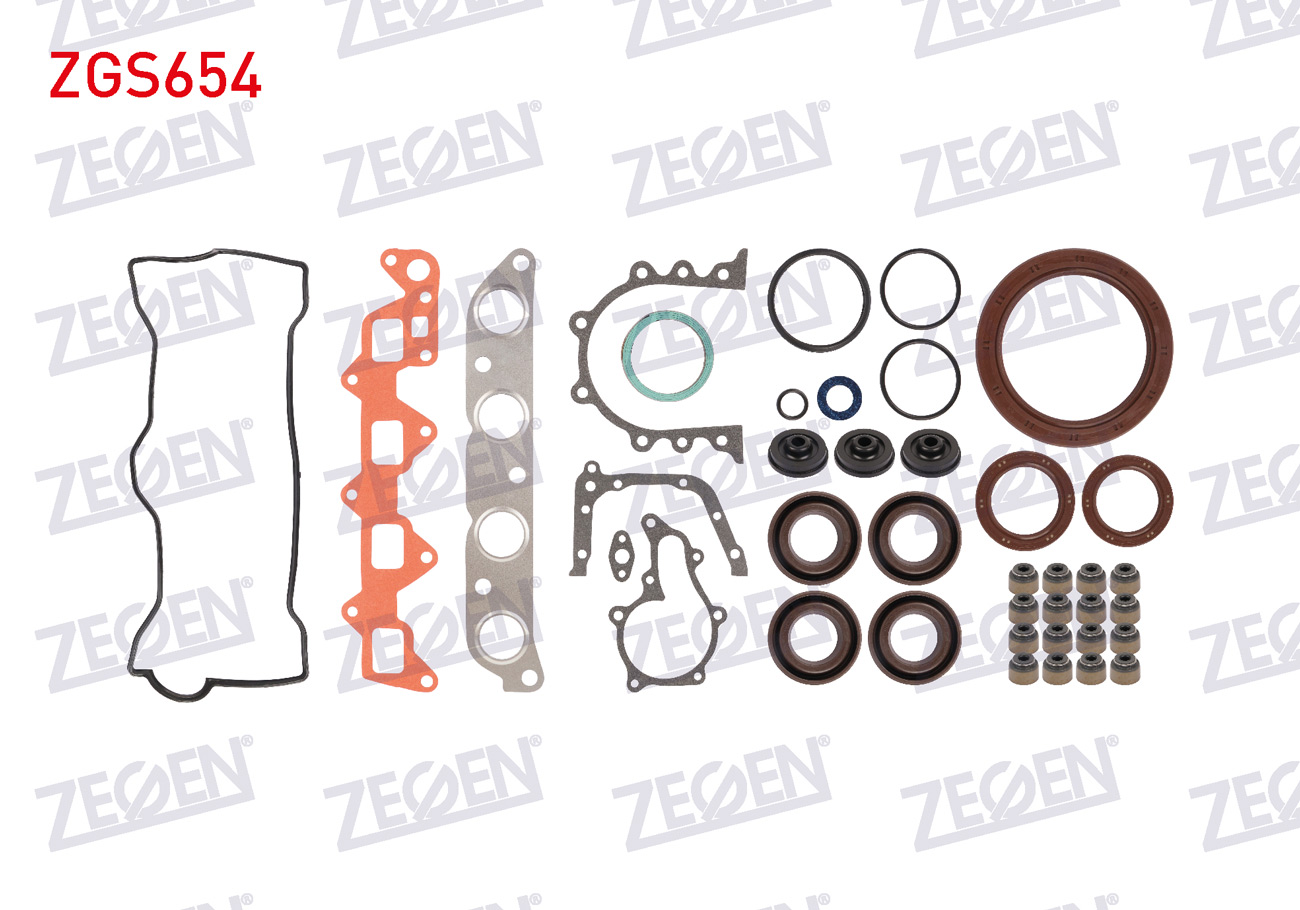 ZEGEN 