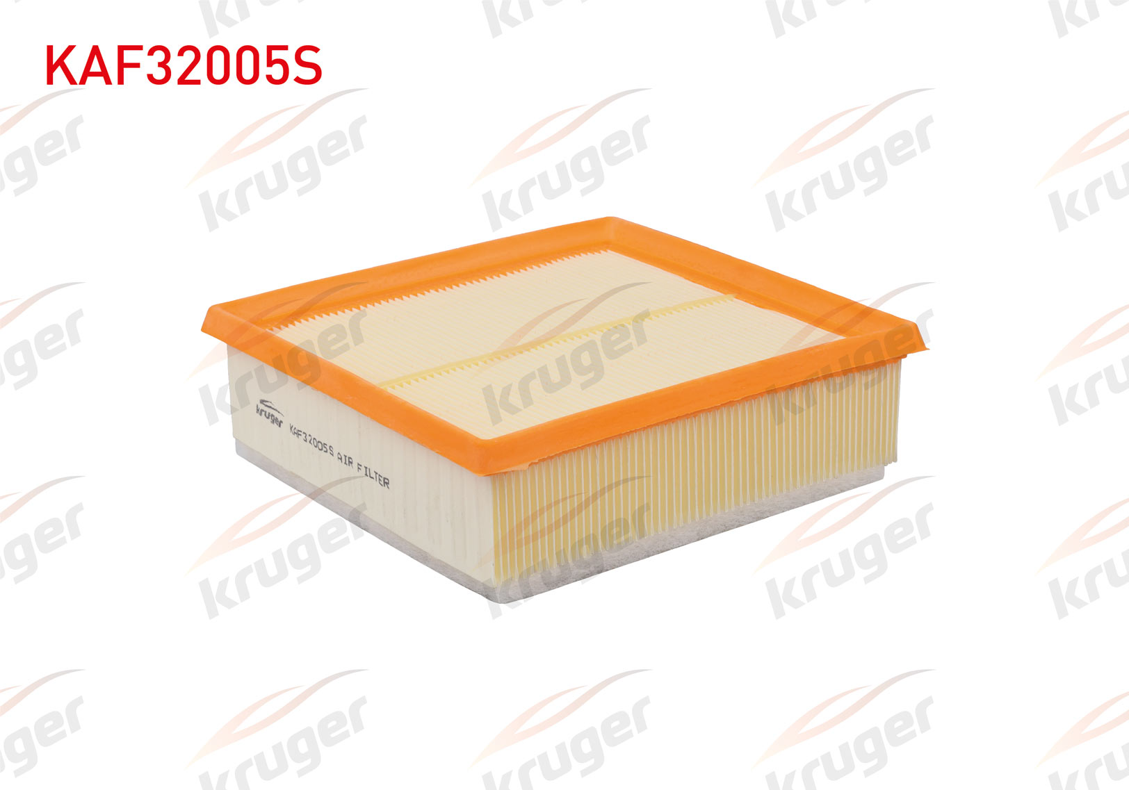 KRUGER F 026 400 049
