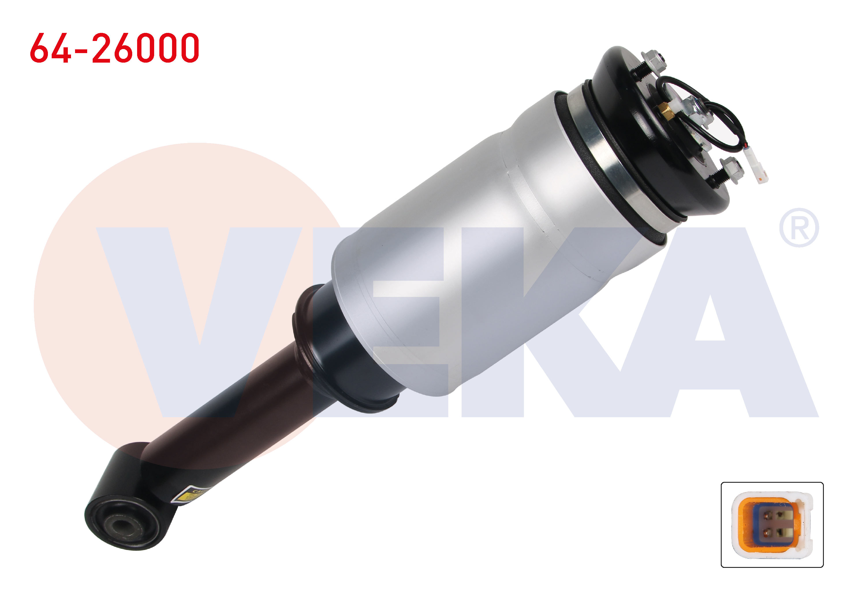 VEKA 44-232726