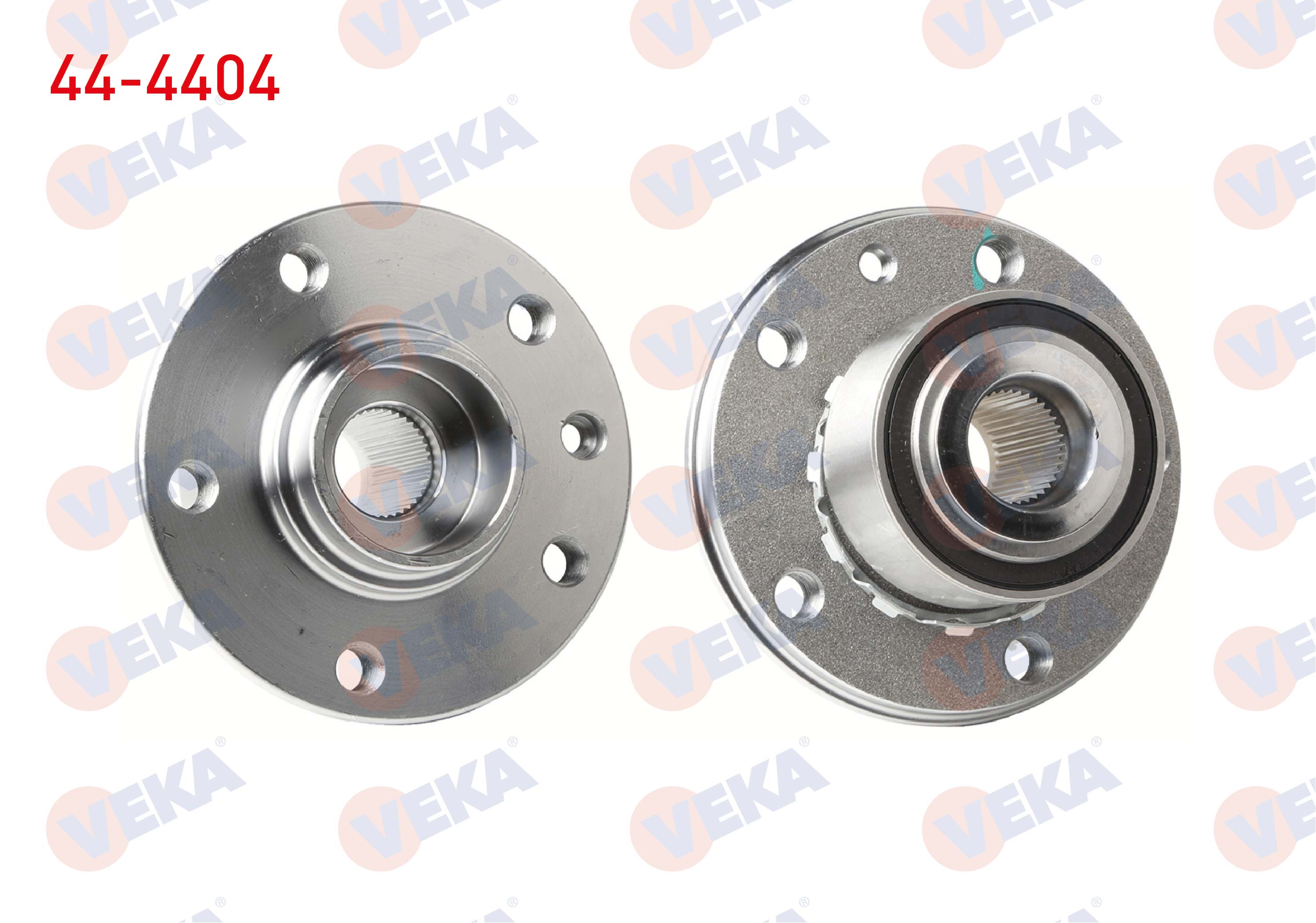 VEKA VKBA 3646