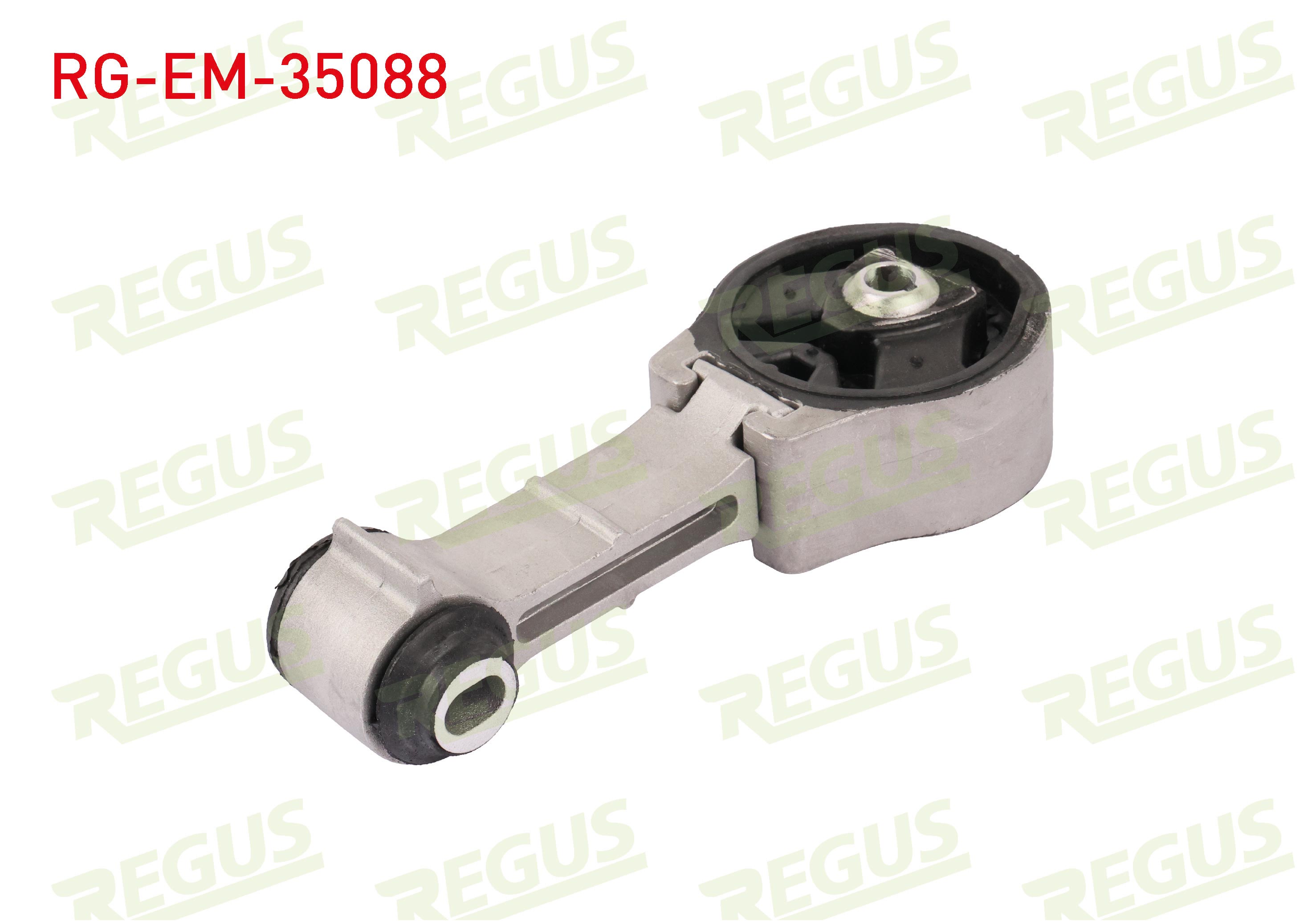 REGUS 61-10156
