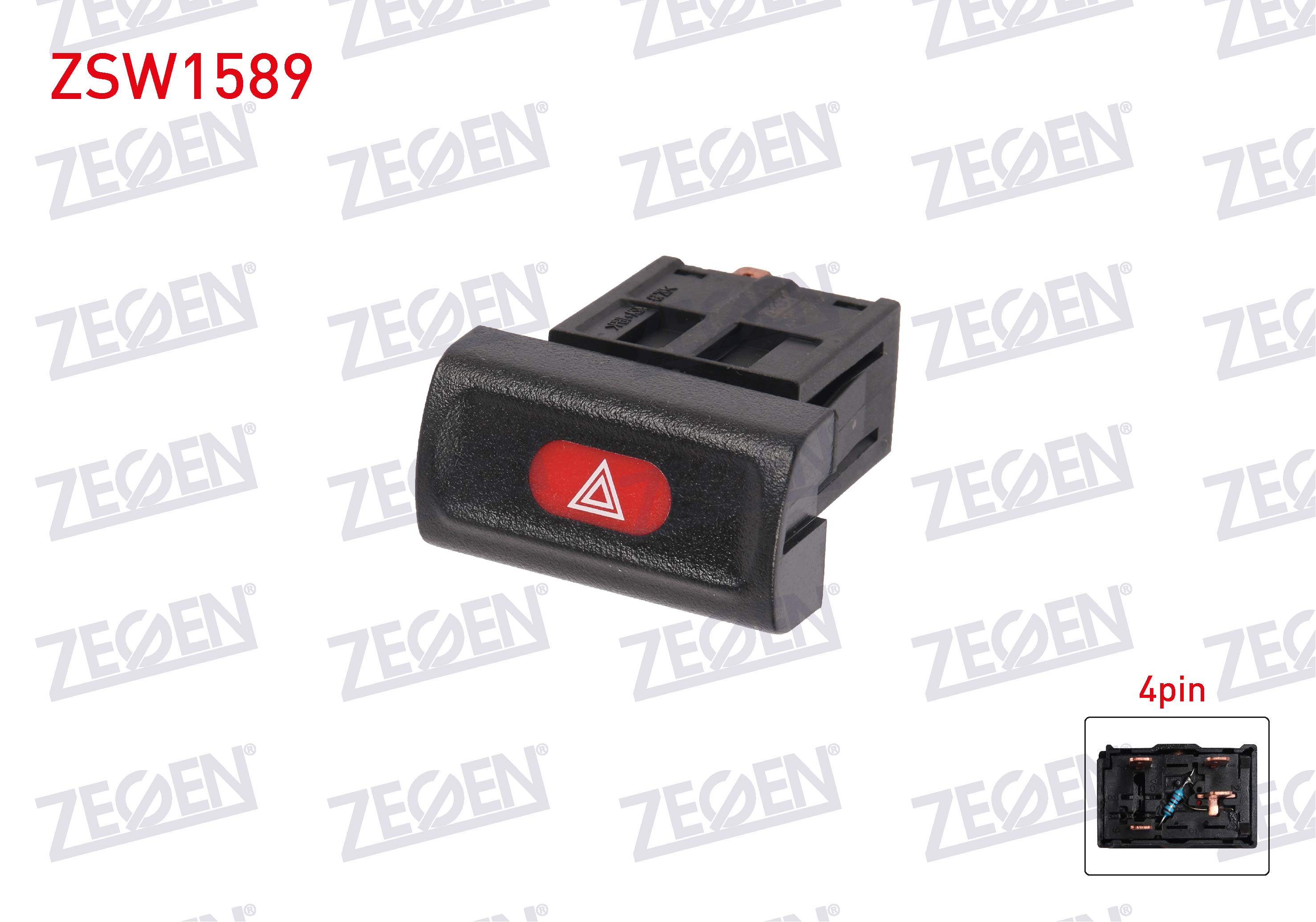 ZEGEN 