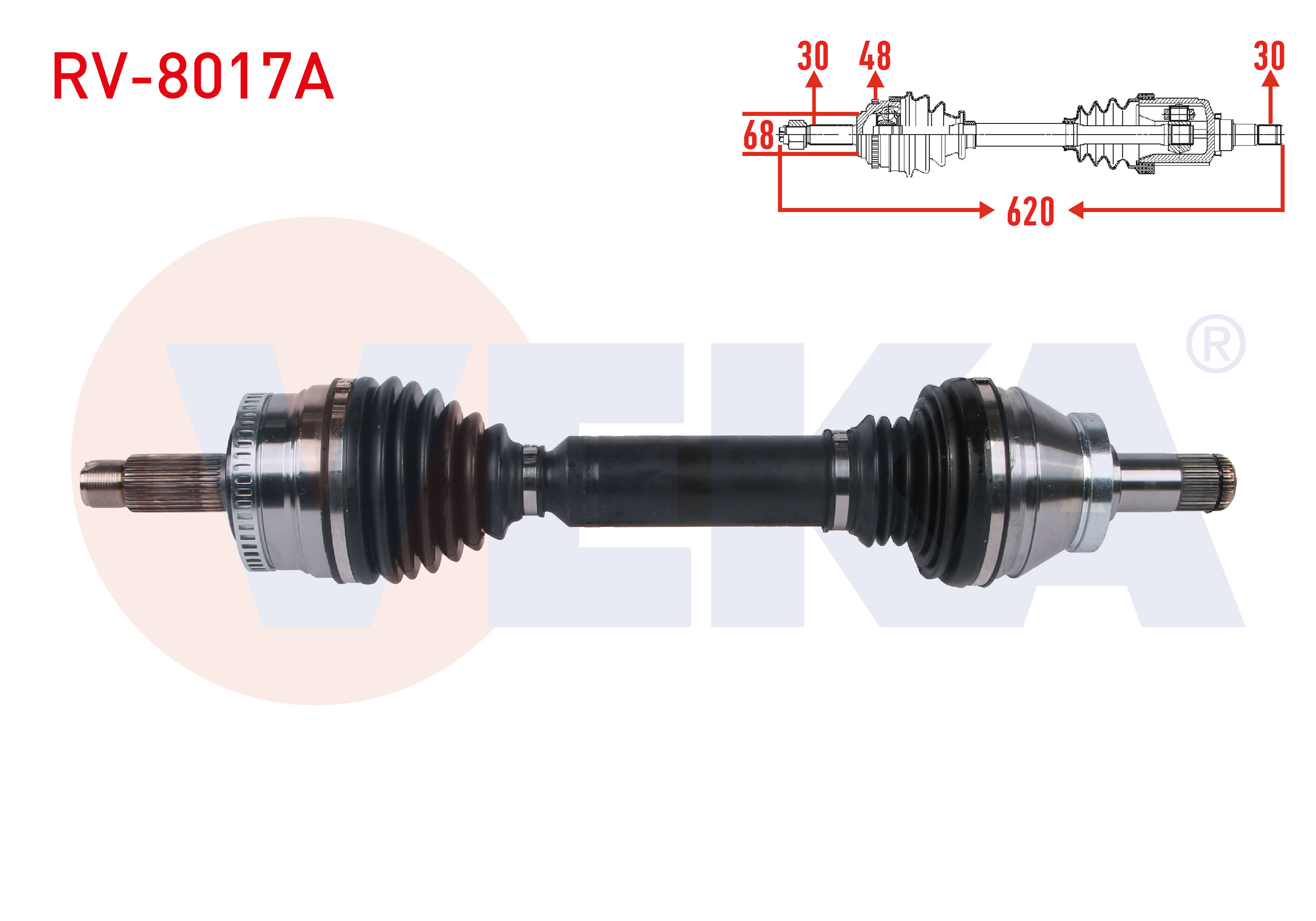 VEKA 201462
