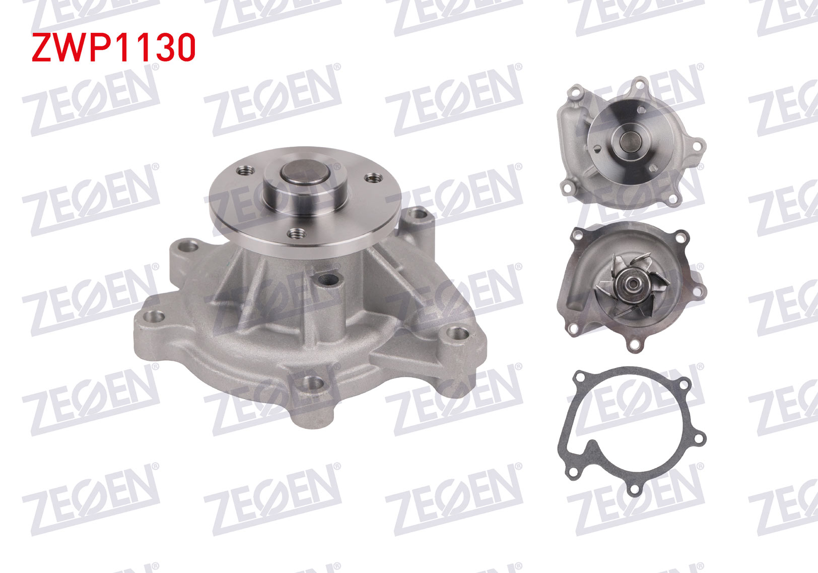 ZEGEN 987795