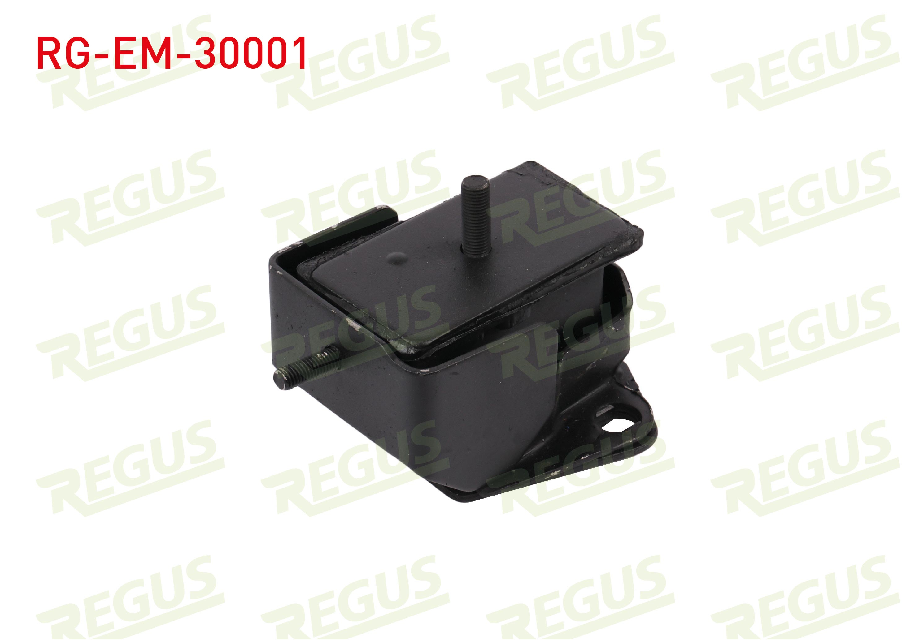 REGUS SC 105 | MOTOR TAKOZU ON SOL-SAG MITSUBISHI L 300 (P0W,P1W) 2.5 D 1986-2006