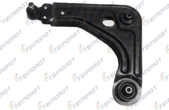 TEKNOROT FO-336