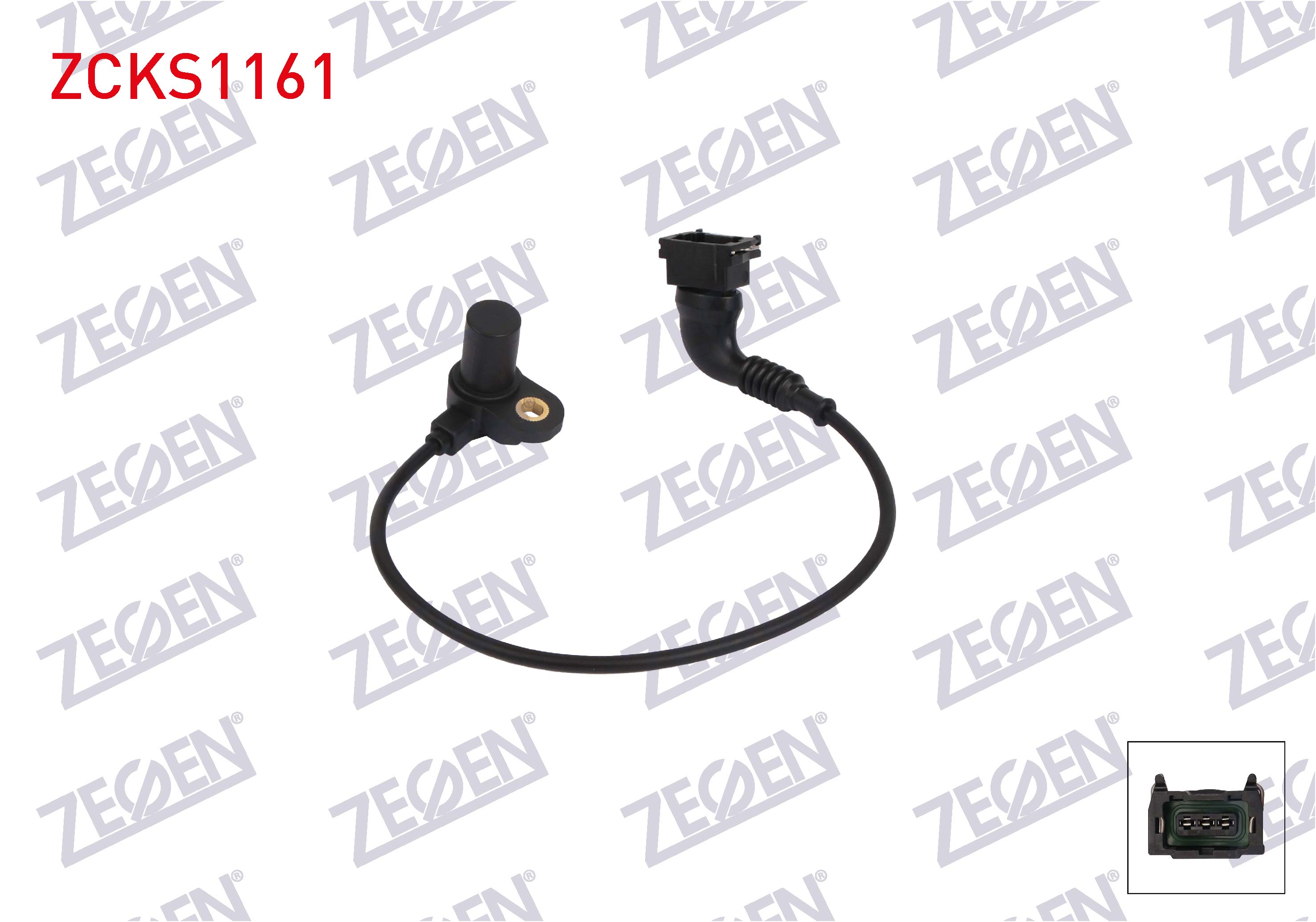 ZEGEN SS11026